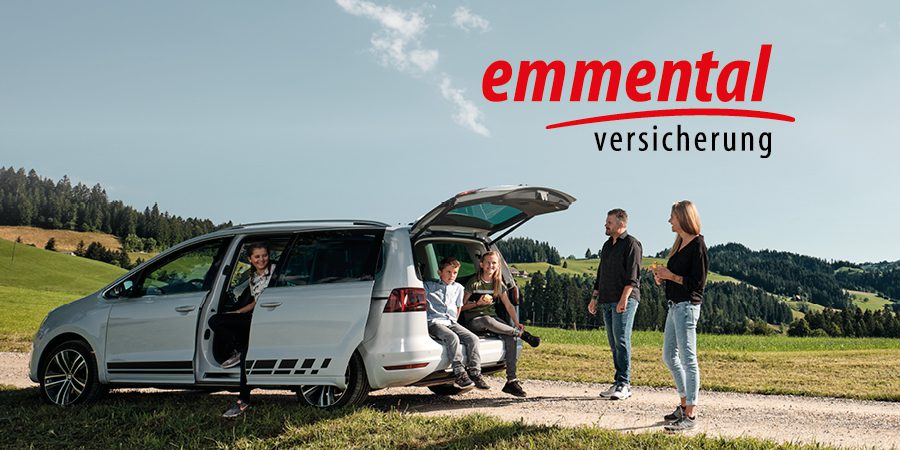 Logo der Emmentalversicherung